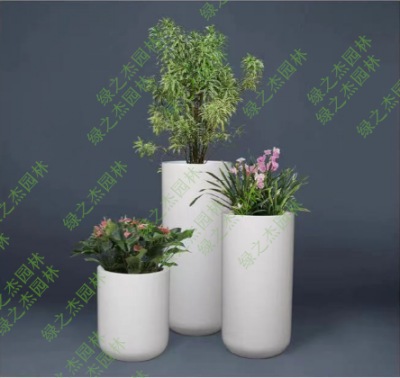 花艺组合 